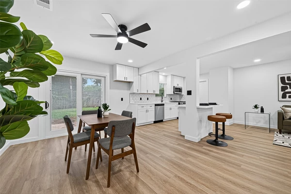 4 bedrooms apartment for rent in Sharpstown - Sw Houston, Houston