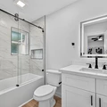 4 bedrooms apartment for rent in Sharpstown - Sw Houston, Houston