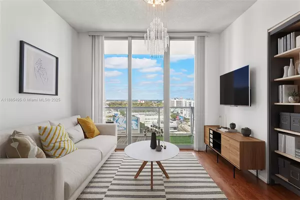 1 bedroom apartment for rent in Beverly Terrace - Miami, Miami