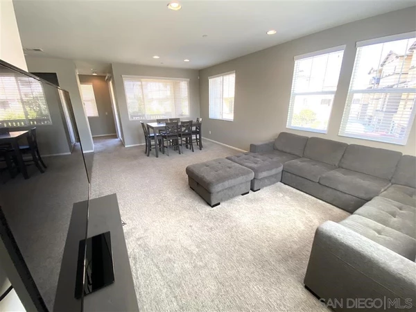 4 bedrooms apartment for rent in San Ysidro - South SD, San Diego