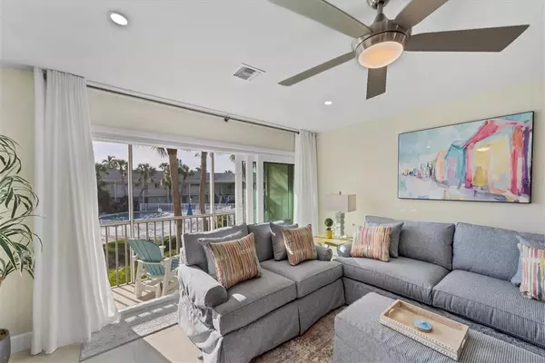 1 bedroom apartment for rent in Lido Key - Sarasota Keys, Sarasota