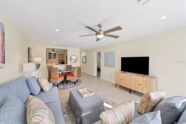 1 bedroom apartment for rent in Lido Key - Sarasota Keys, Sarasota