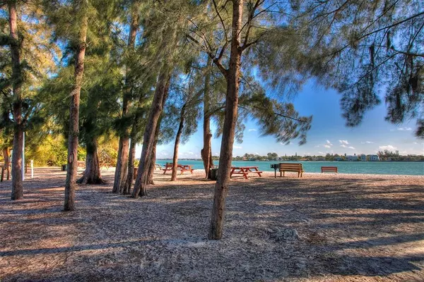 1 bedroom apartment for rent in Lido Key - Sarasota Keys, Sarasota