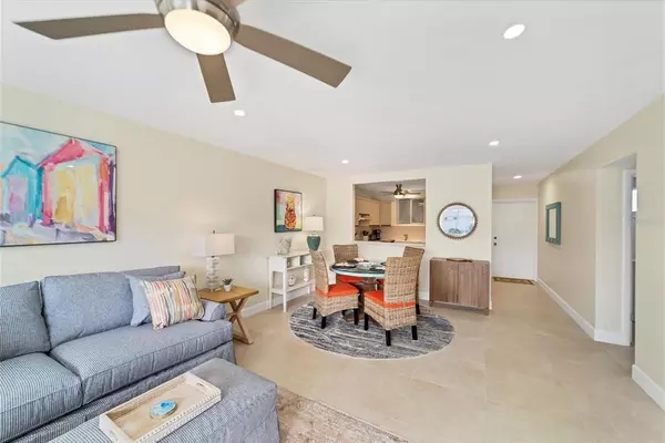 1 bedroom apartment for rent in Lido Key - Sarasota Keys, Sarasota