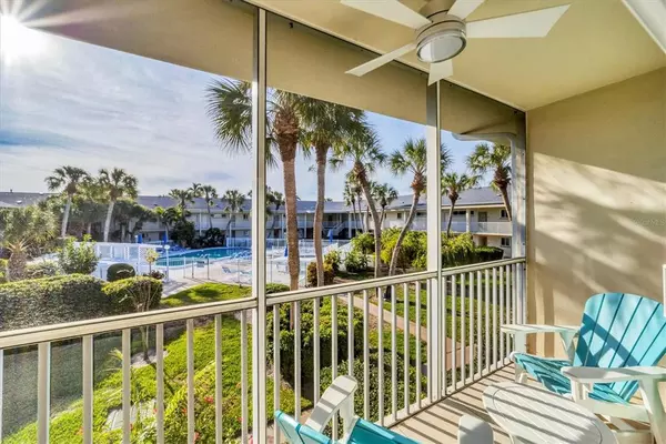 1 bedroom apartment for rent in Lido Key - Sarasota Keys, Sarasota