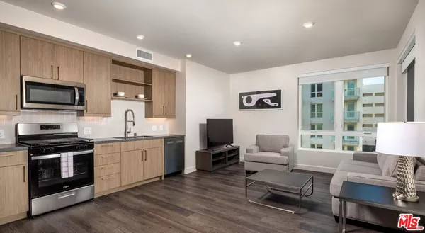 1 bedroom apartment for rent in DTLA - Central Los Angeles, Los Angeles