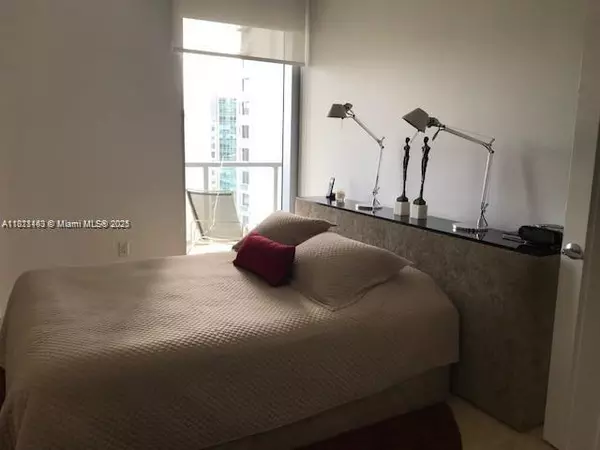 1 bedroom apartment for rent in Brickell - Miami, Miami