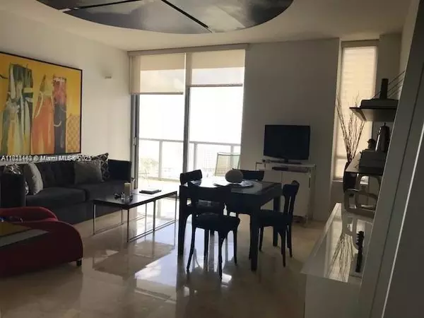 1 bedroom apartment for rent in Brickell - Miami, Miami