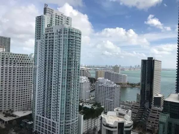 1 bedroom apartment for rent in Brickell - Miami, Miami
