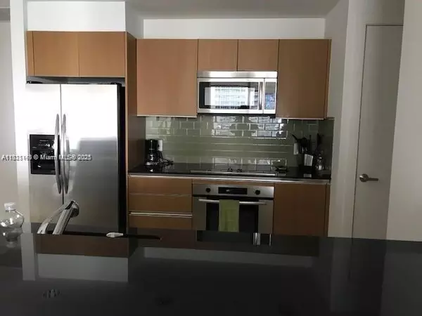 1 bedroom apartment for rent in Brickell - Miami, Miami