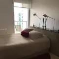 1 bedroom apartment for rent in Brickell - Miami, Miami