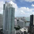 1 bedroom apartment for rent in Brickell - Miami, Miami