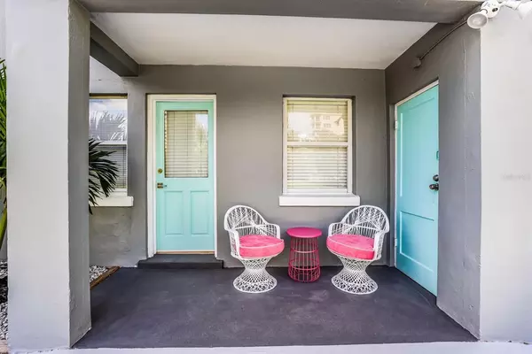 1 bedroom apartment for rent in Sarasota - Sarasota, Sarasota