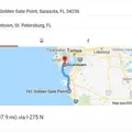 1 bedroom apartment for rent in Sarasota - Sarasota, Sarasota
