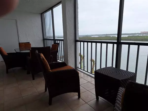 1 bedroom apartment for rent in Osprey - Sarasota, Sarasota