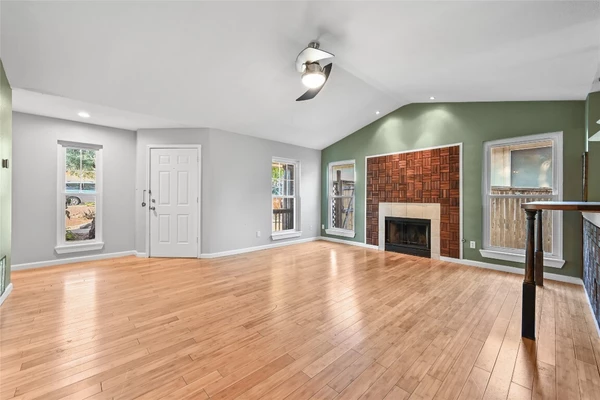 3 bedrooms apartment for rent in Southeast Austin - South Austin, Austin