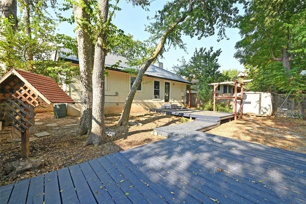 3 bedrooms apartment for rent in Southeast Austin - South Austin, Austin