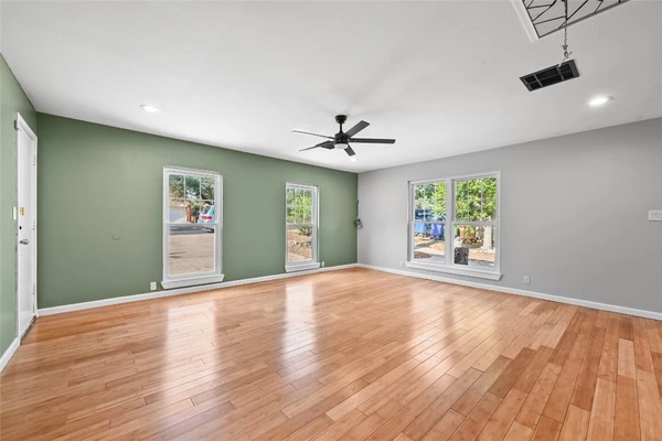 3 bedrooms apartment for rent in Southeast Austin - South Austin, Austin