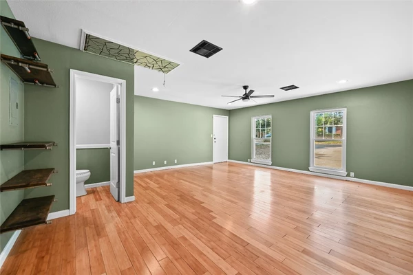 3 bedrooms apartment for rent in Southeast Austin - South Austin, Austin