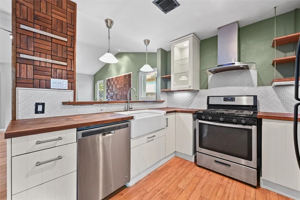 3 bedrooms apartment for rent in Southeast Austin - South Austin, Austin