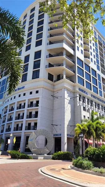 2 bedrooms apartment for rent in Sarasota - Sarasota, Sarasota