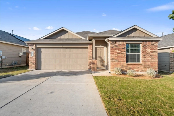 4 bedrooms apartment for rent in Southeast Austin - South Austin, Austin