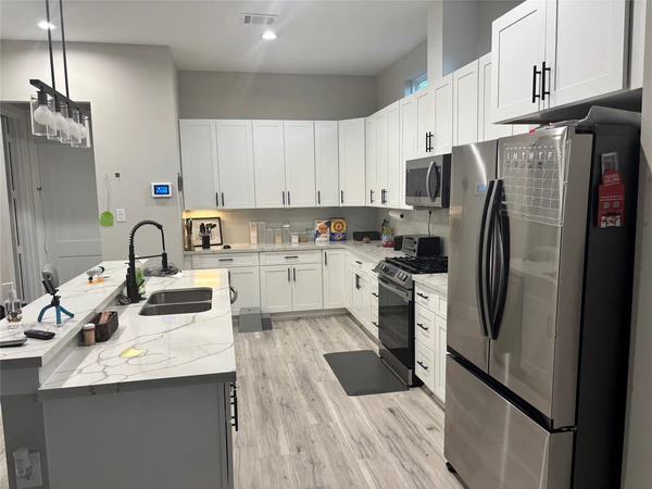 3 bedrooms apartment for rent in Ost / South Union - Inner Loop, Houston