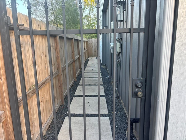 3 bedrooms apartment for rent in Ost / South Union - Inner Loop, Houston