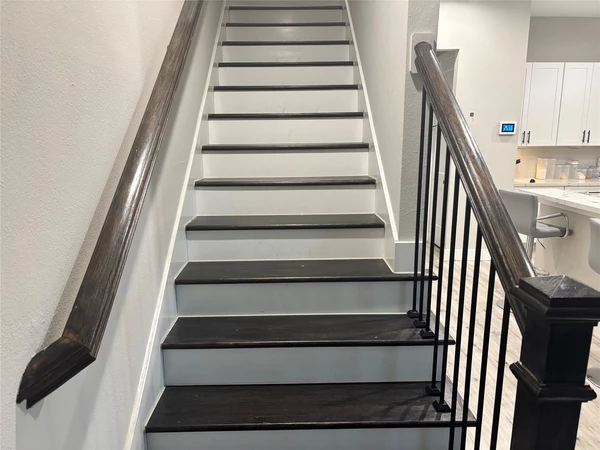 3 bedrooms apartment for rent in Ost / South Union - Inner Loop, Houston