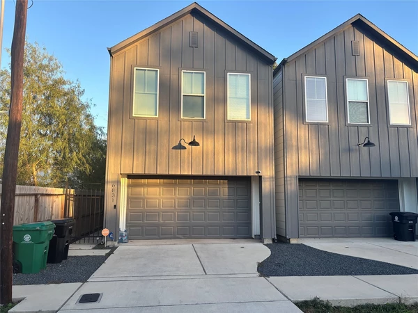 3 bedrooms apartment for rent in Ost / South Union - Inner Loop, Houston