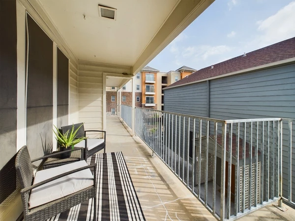 1 bedroom apartment for rent in Old West Austin - Central Austin, Austin