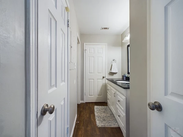 1 bedroom apartment for rent in Old West Austin - Central Austin, Austin