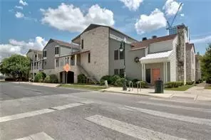 1 bedroom apartment for rent in Old West Austin - Central Austin, Austin