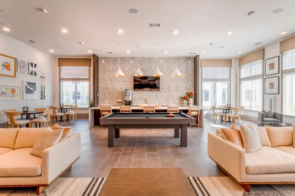 1 bedroom apartment for rent in Fondren Gardens - Sw Houston, Houston