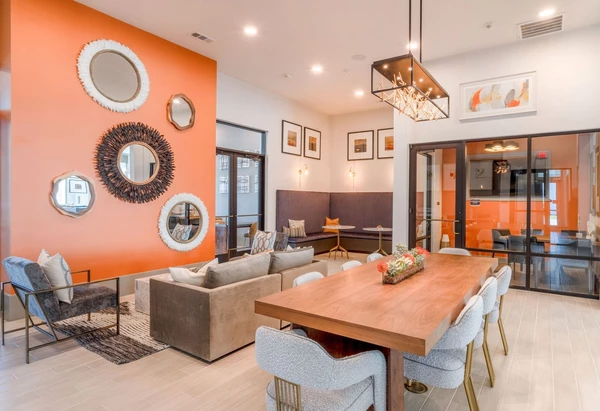 1 bedroom apartment for rent in Fondren Gardens - Sw Houston, Houston