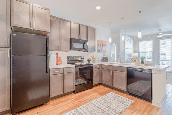 1 bedroom apartment for rent in Fondren Gardens - Sw Houston, Houston