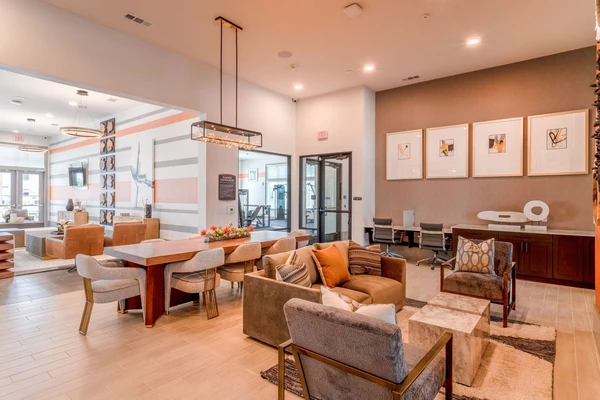 1 bedroom apartment for rent in Fondren Gardens - Sw Houston, Houston