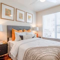 1 bedroom apartment for rent in Fondren Gardens - Sw Houston, Houston