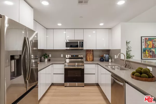 1 bedroom apartment for rent in Hollywood - Central Los Angeles, Los Angeles