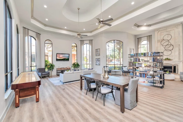 3 bedrooms apartment for rent in The Villages - West Houston, Houston