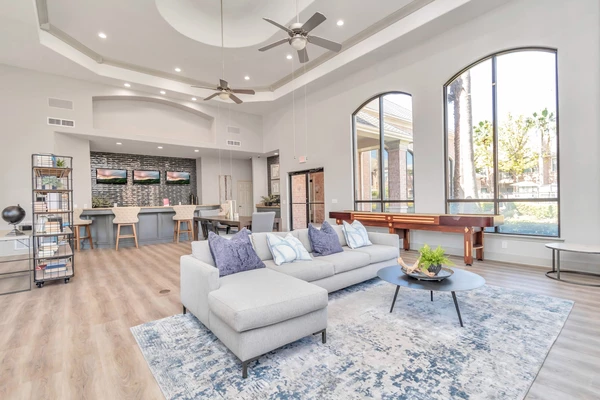 3 bedrooms apartment for rent in The Villages - West Houston, Houston