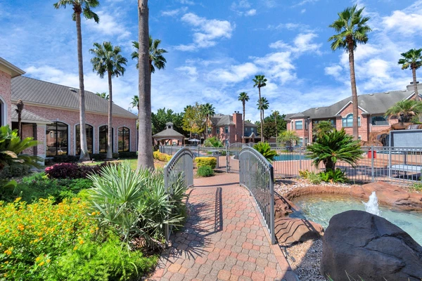 3 bedrooms apartment for rent in The Villages - West Houston, Houston