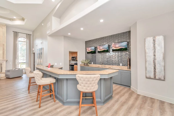 3 bedrooms apartment for rent in The Villages - West Houston, Houston