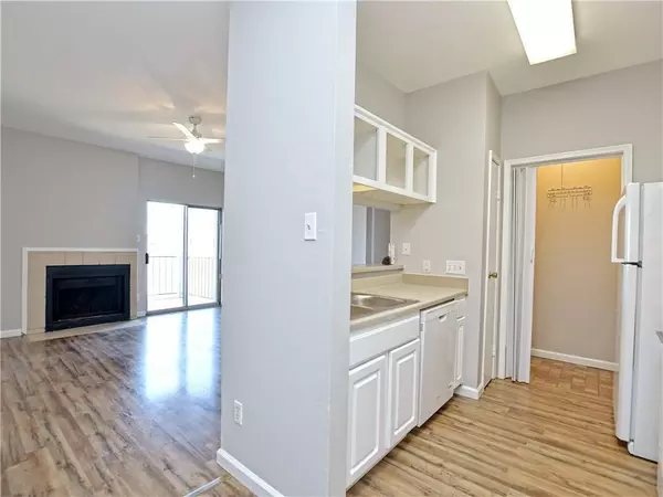 1 bedroom apartment for rent in North Austin Civic Association - North Austin, Austin