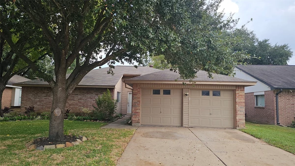 3 bedrooms apartment for rent in Kelliwood - West Houston, Houston