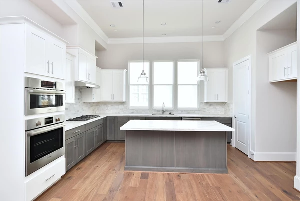 3 bedrooms apartment for rent in Second Ward - Inner Loop, Houston