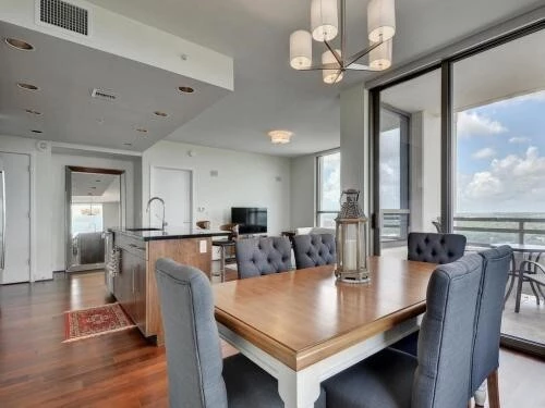 2 bedrooms apartment for rent in Downtown Austin - Central Austin, Austin