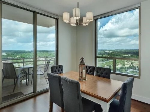 2 bedrooms apartment for rent in Downtown Austin - Central Austin, Austin