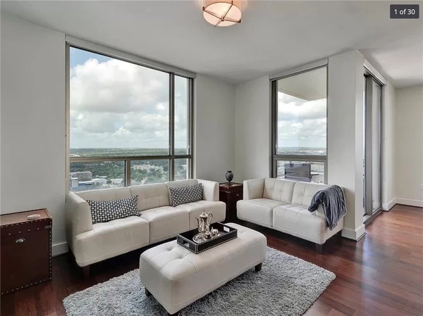 2 bedrooms apartment for rent in Downtown Austin - Central Austin, Austin