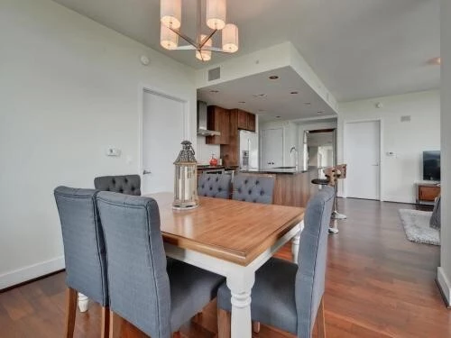 2 bedrooms apartment for rent in Downtown Austin - Central Austin, Austin